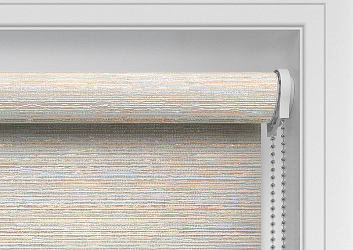 Bamburgh, Golden Dawn - Twist&Fit Roller Blind - Image 11